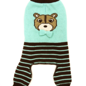 Bear Sweater Jumper
